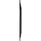 Ekena Millwork Giana Ceiling Medallion (Fits Canopies up to 7 7/8"), Hand-Painted Pewter, 32 5/8"OD x 1 1/2"P CM32GIPES - alternate 3